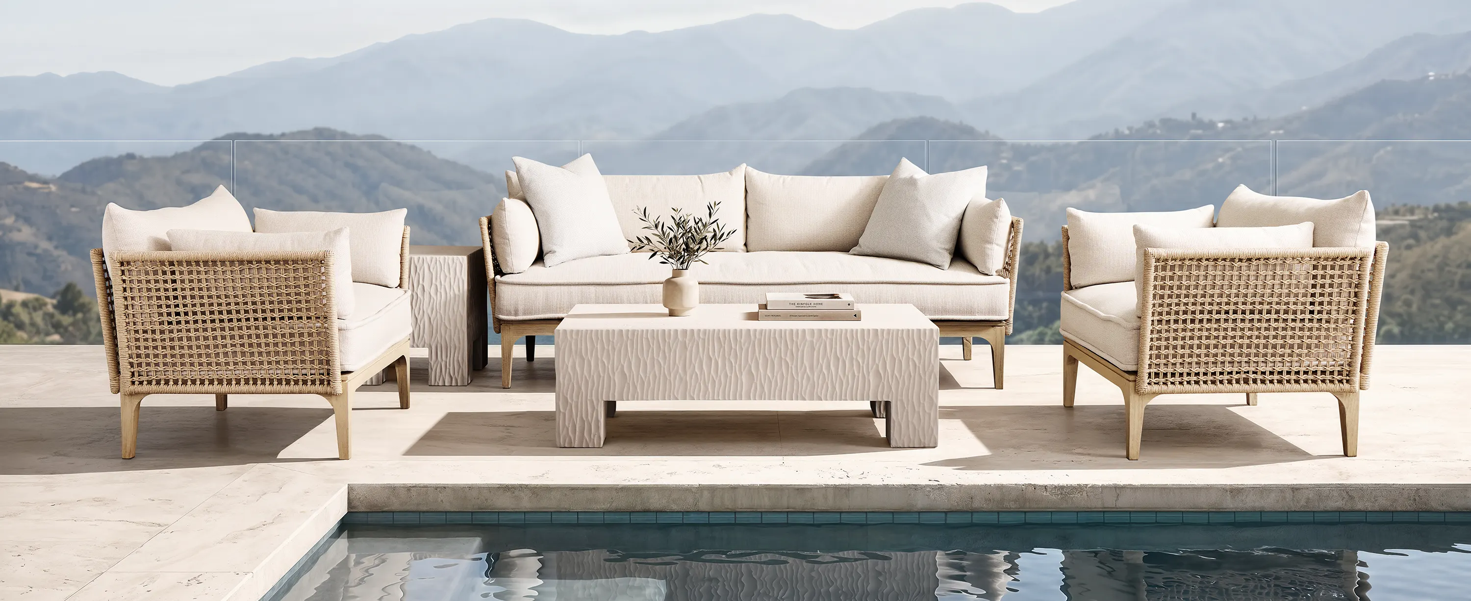 Bernhardt Outdoor