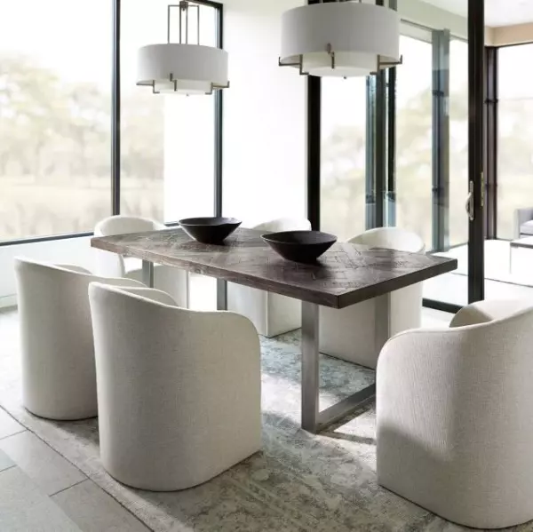 303224B Draper Dining Table