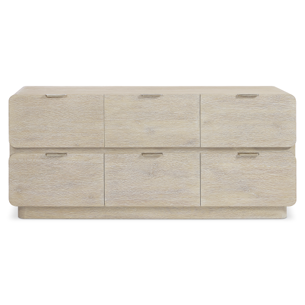 350054 Bernhardt Antibes Dresser In Brown 2
