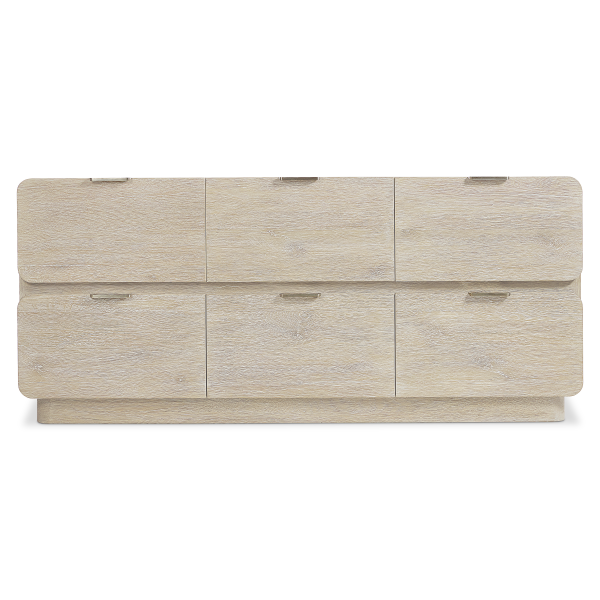 350054 Bernhardt Antibes Dresser In Brown 3