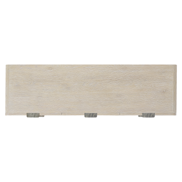 350054 Bernhardt Antibes Dresser In Brown 5