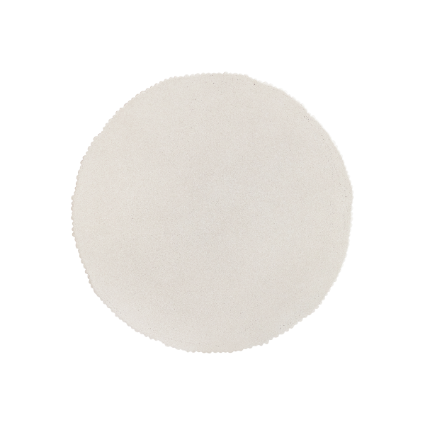 350111 Bernhardt Antibes Accent Table In Grey 3
