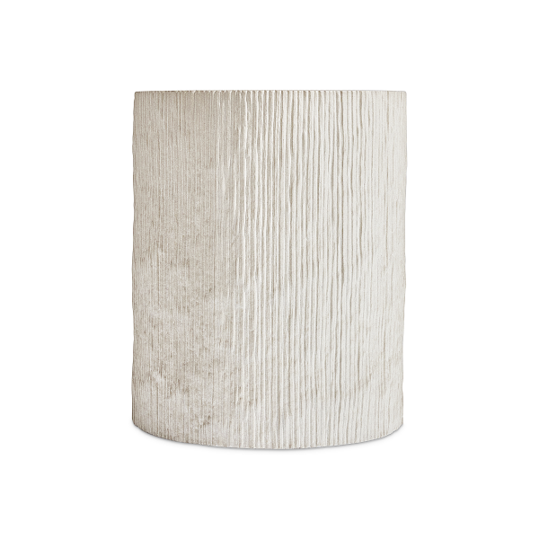 350111 Bernhardt Antibes Accent Table In Grey 4