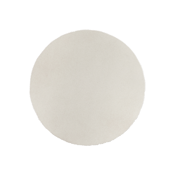350125 Bernhardt Antibes Pedestal Side Table In Beige 3