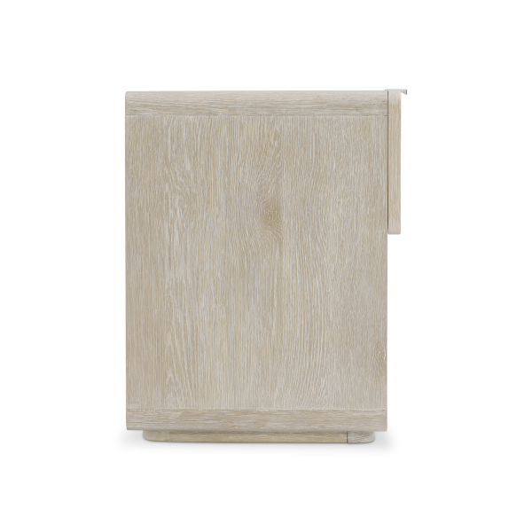350233 Bernhardt Antibes 34 Nightstand In Brown 4