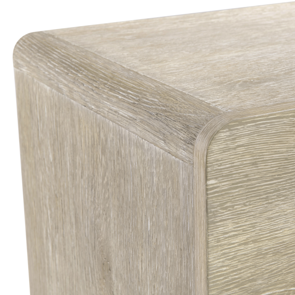 350233 Bernhardt Antibes 34 Nightstand In Brown 6