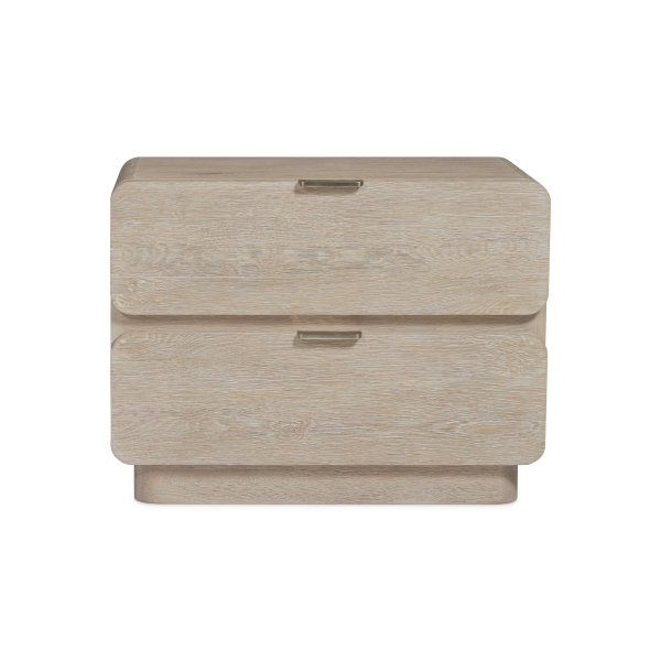 350234 Bernhardt Antibes Nightstand In Brown 2