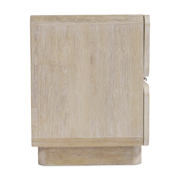 350234 Bernhardt Antibes Nightstand In Brown 4
