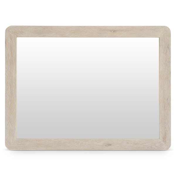 350334 Bernhardt Antibes Mirror In Brown 2