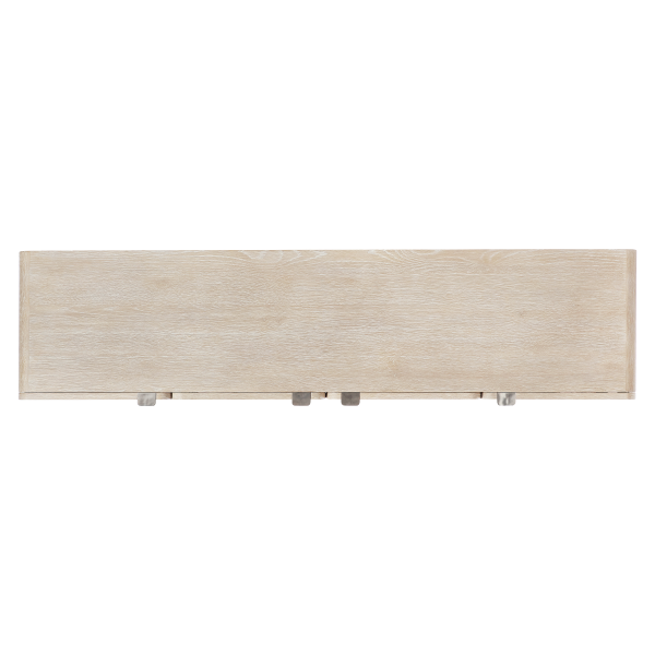 350880 Bernhardt Antibes Entertainment Credenza In Brown 7