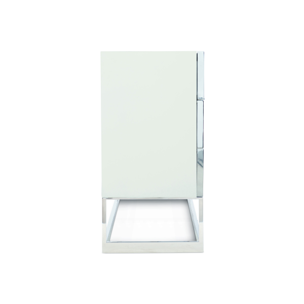 382051 Bernhardt Parkhurst Dresser In White 4