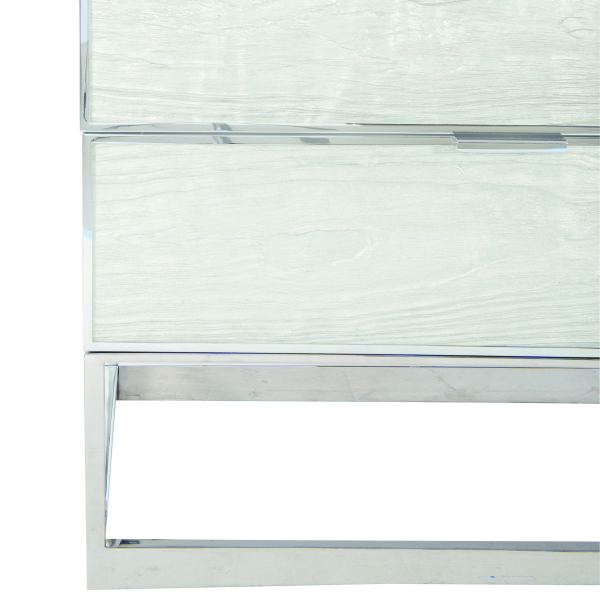 382051 Bernhardt Parkhurst Dresser In White 6