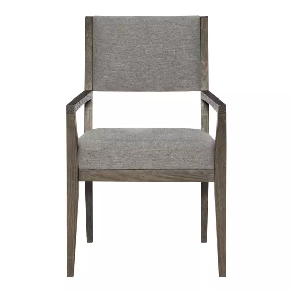 Bernhardt Linea Arm Chair