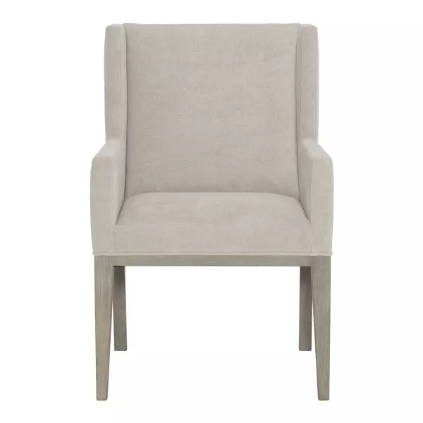 Bernhardt Linea Upholstered Arm Chair