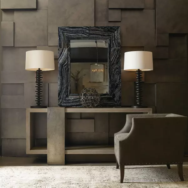384910g Bernhardt Linea Console Table 02