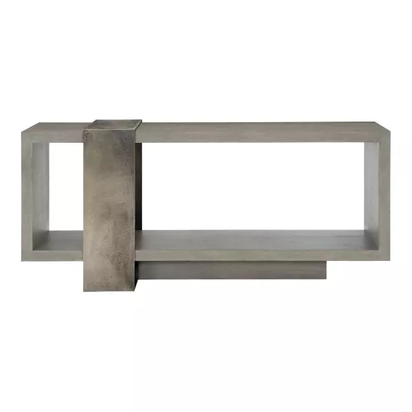 384910g Bernhardt Linea Console Table 07