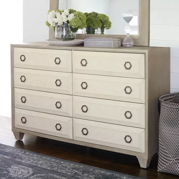 385042 Bernhardt Santa Barbara Dresser