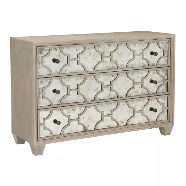 Bernhardt Santa Barbara Drawer Chest