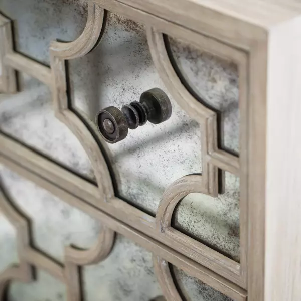 385116 Bernhardt Santa Barbara Drawer Chest 07