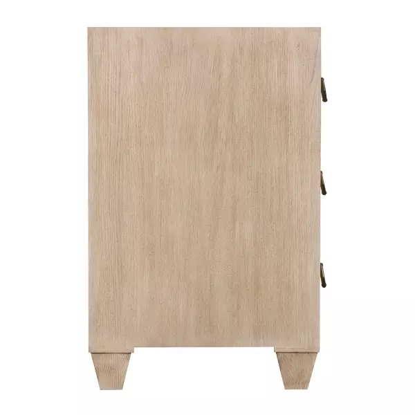 385218 Bernhardt Santa Barbara Nightstand 002