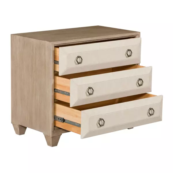 385218 Bernhardt Santa Barbara Nightstand 004