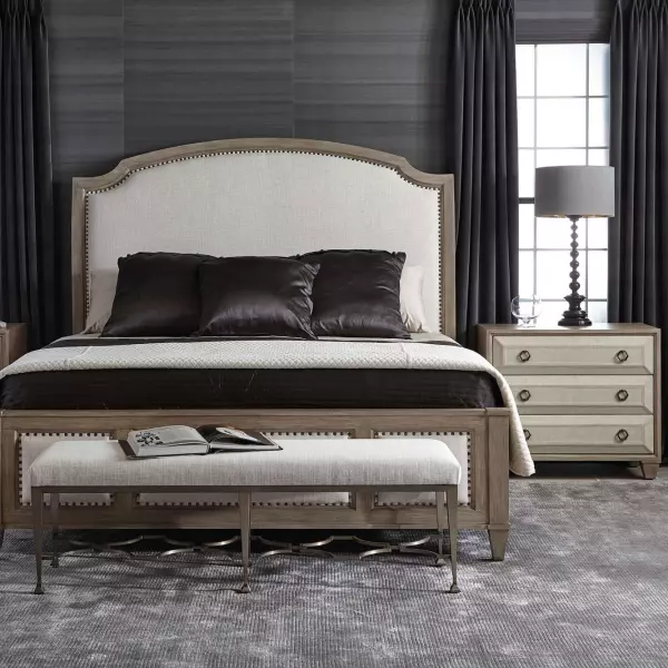 385218 Bernhardt Santa Barbara Nightstand 005