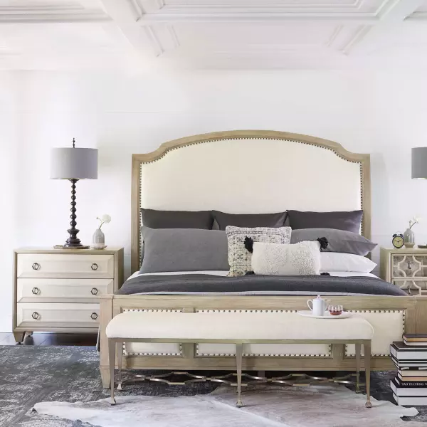 385218 Bernhardt Santa Barbara Nightstand 007