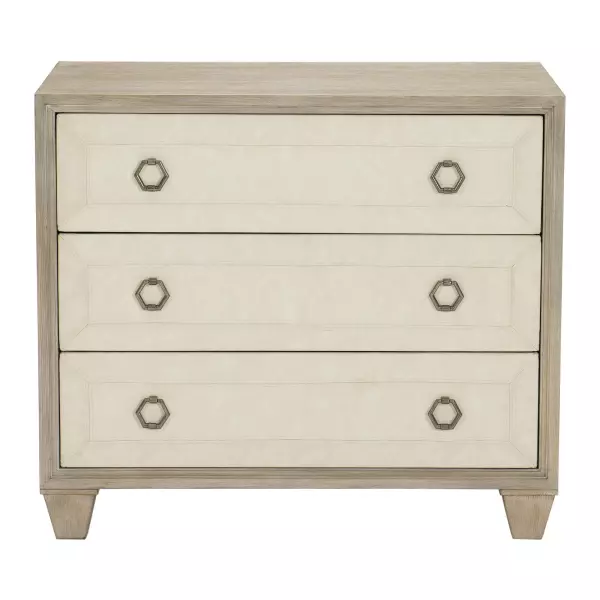 385218 Bernhardt Santa Barbara Nightstand 009