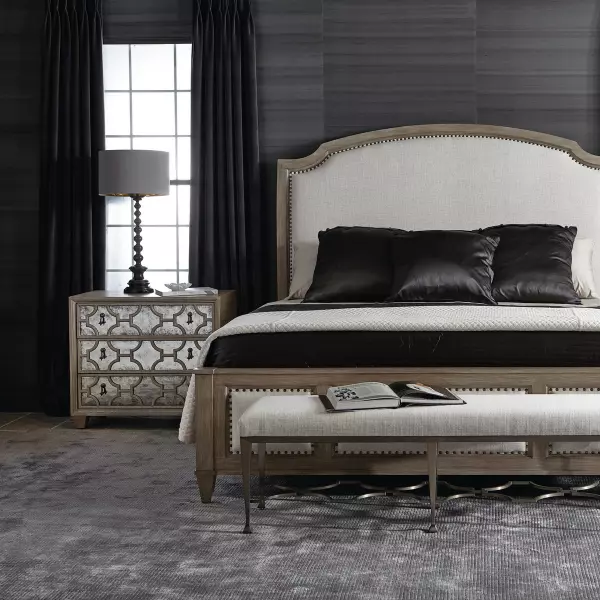 385232 Bernhardt Santa Barbara Nightstand