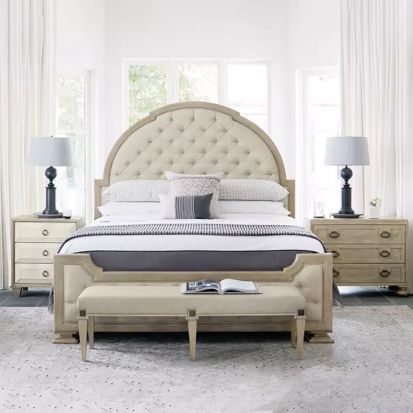 385508 Bernhardt Santa Barbara Bench 01