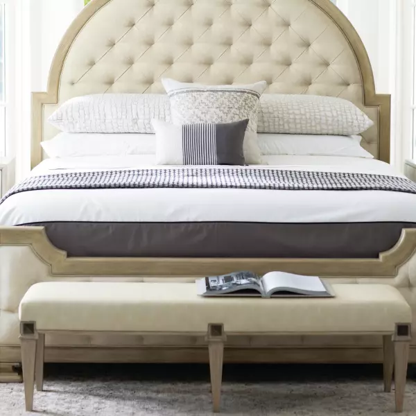 385508 Bernhardt Santa Barbara Bench 02