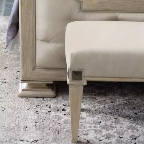 385508 Bernhardt Santa Barbara Bench 06