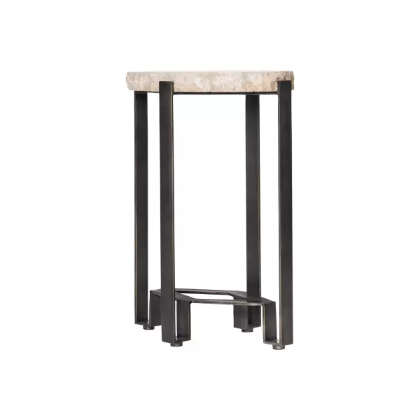 414112 Bernhardt Sayers Accent Table