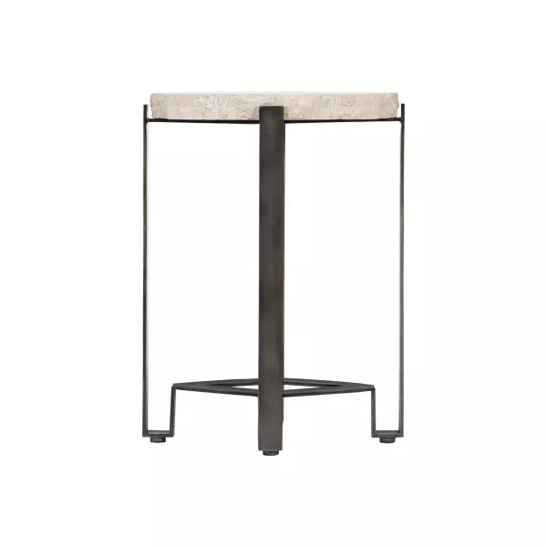 414112 Bernhardt Sayers Accent Table 3