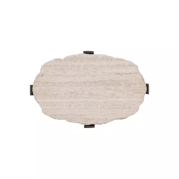 414112 Bernhardt Sayers Accent Table 4