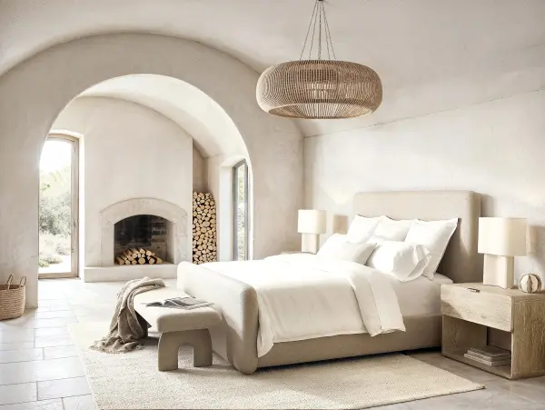 Bernhardt Bed 2