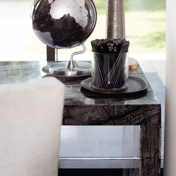 K1100 Bernhardt Linea Desk 008