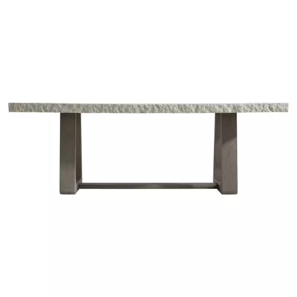 K1865 Bernhardt Trouville Outdoor Dining Table 4