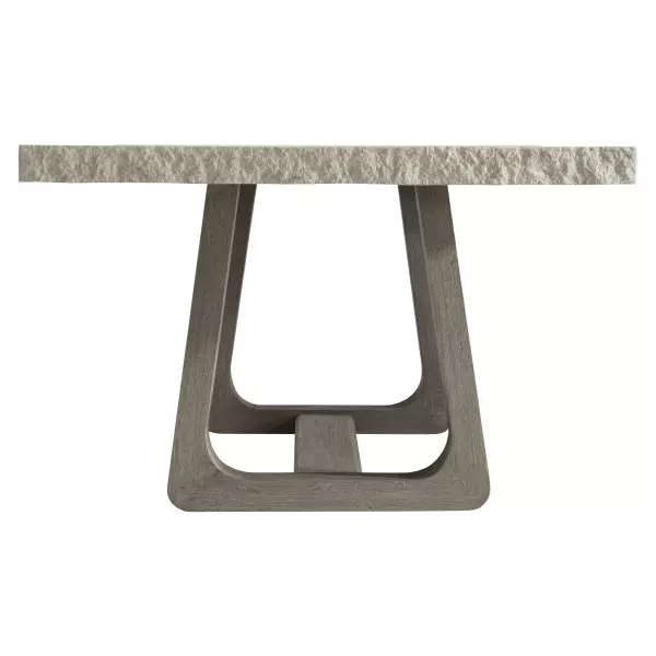 K1865 Bernhardt Trouville Outdoor Dining Table 6