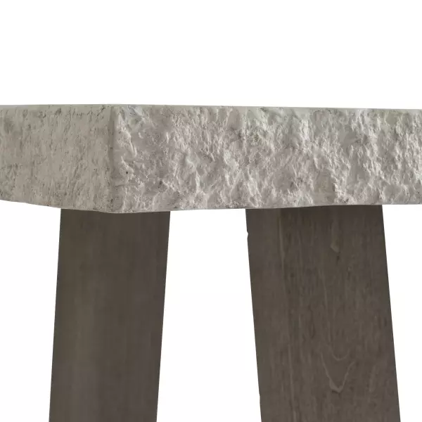 K1865 Bernhardt Trouville Outdoor Dining Table 7