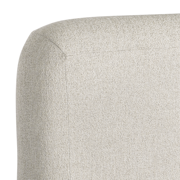 K2051 Bernhardt Antibes Panel Queen Bed In Beige 5