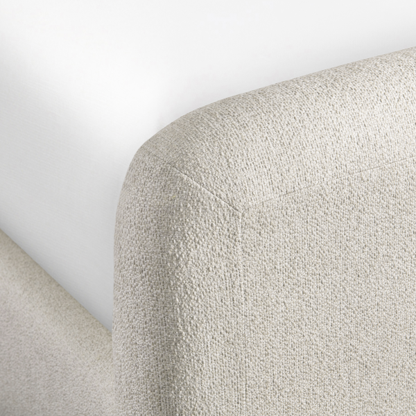 K2051 Bernhardt Antibes Panel Queen Bed In Beige 6