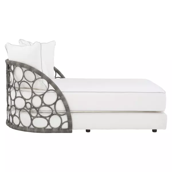 O1289 Bernhardt Bali Outdoor Daybed 2
