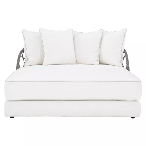 O1289 Bernhardt Bali Outdoor Daybed 3