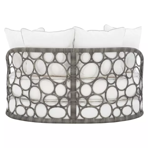 O1289 Bernhardt Bali Outdoor Daybed 4