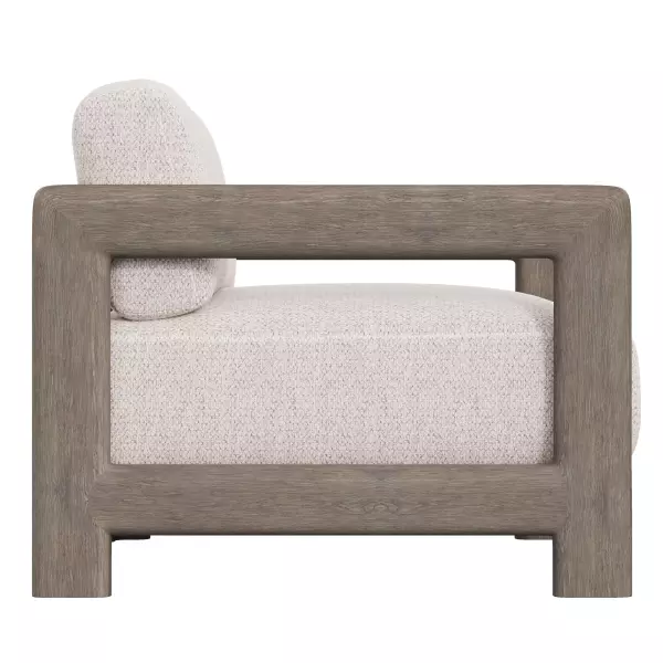 O3383b Bernhardt Montaigne Outdoor Chair 1 2 2