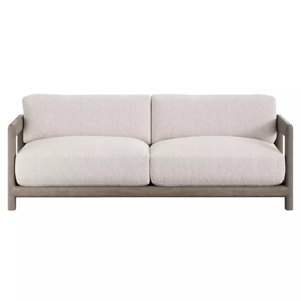 O3387b Bernhardt Montaigne Outdoor Sofa 3