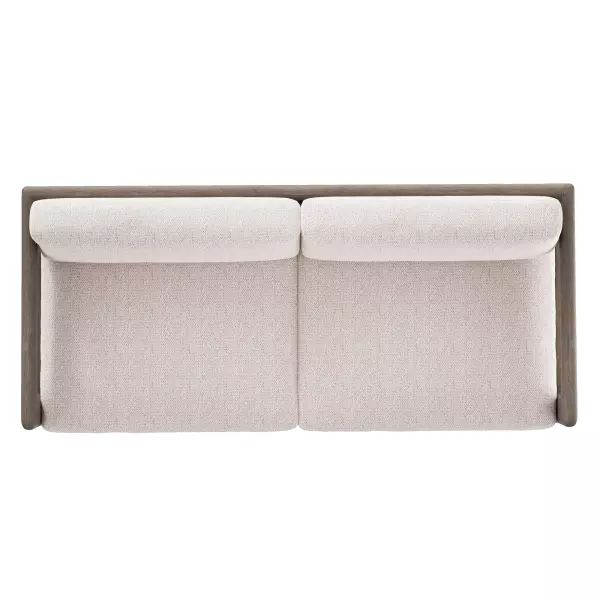 O3387b Bernhardt Montaigne Outdoor Sofa 5