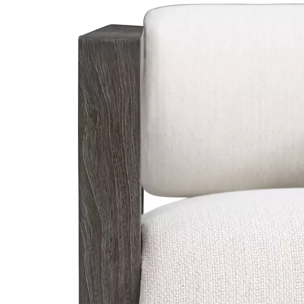 O4319s Bernhardt Leilani Outdoor Swivel Chair 5