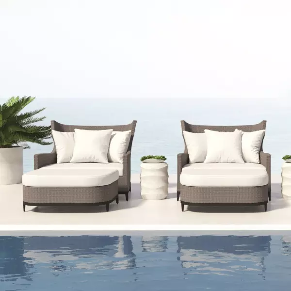 Op1103 Bernhardt Captiva Outdoor Chair 1 2 5